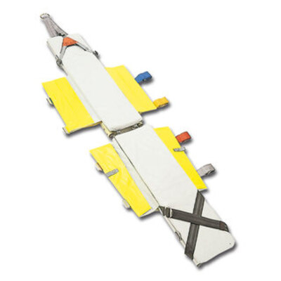 Paraguard Excel Rescue Stretcher