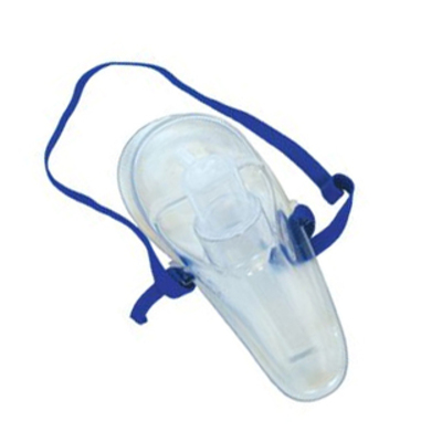 Standard Disposable Oxygen Mask with Tubing - Child