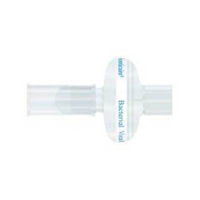 Disposable Entonox Mouthpiece with Viral Filter - Single