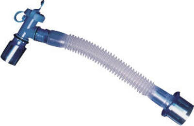 Disposable Flexible Catheter Mount