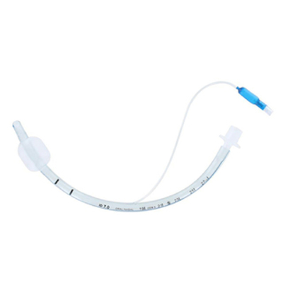 Endotracheal Tube - Cuffed, 9.0