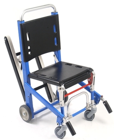 Ferno EZ Glide Evacuation Chair