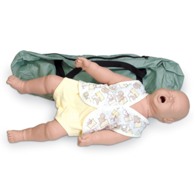 Simulaids Choking Manikin - Infant