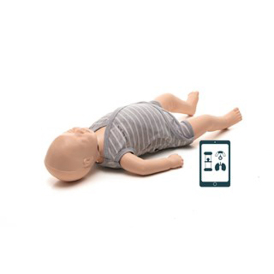 Laerdal Little Baby QCPR - Light Skin