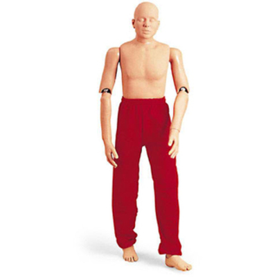 Rescue Randy Manikin - 48 Kgs, 5'5"