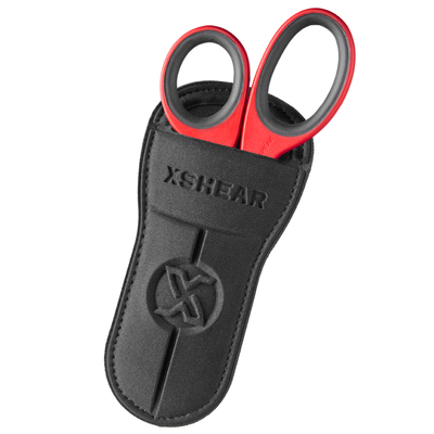 XShear Soft Holster - Black