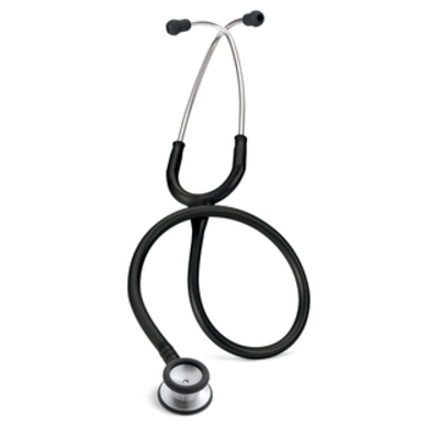 3M Littmann Classic II Paediatric Stethoscope - Black