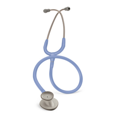 3M Littmann Lightweight II SE Nurse Ceil Blue