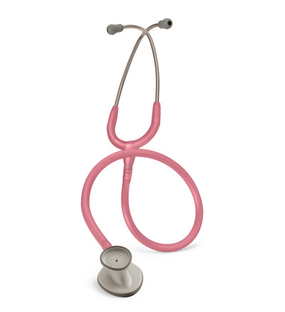 3M Littmann Lightweight II SE Nurse Pink