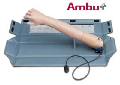 Ambu IV Training Arm Complete