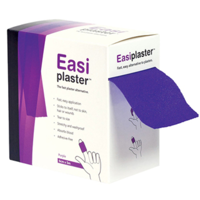 Easiplaster - 6cm x 5m