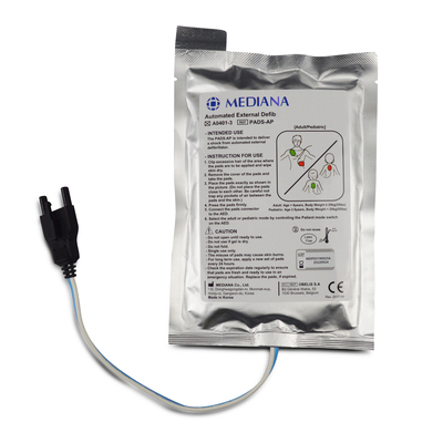 Mediana HeartOn A15 Pads