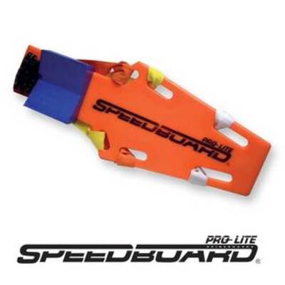 Pro-Lite Speedboard