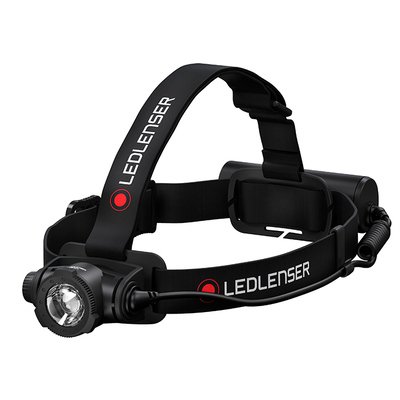 LED Lenser H7R CORE Headlamp