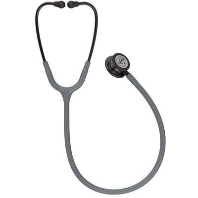 3M Littmann Classic III Stethoscope Gray