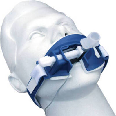 Thomas Endotracheal Tube (ET) Holder - Adult