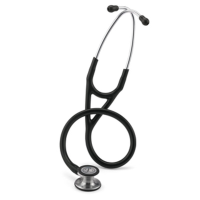 3M Littmann Cardiology IV Stethoscope Black