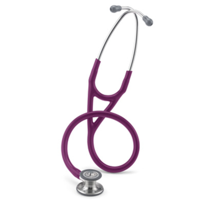 3M Littmann Cardiology IV Stethoscope Plum