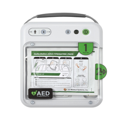 iPAD NFK200 Defibrillator