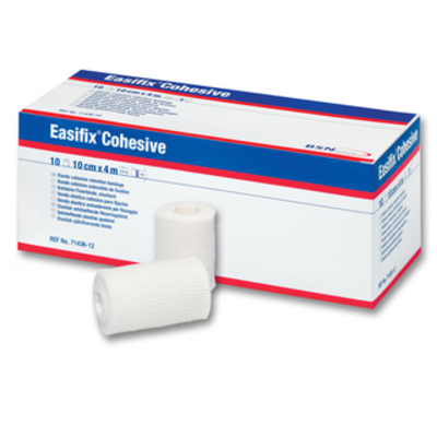 Easifix COHESIVE Bandage 10cm x 4m