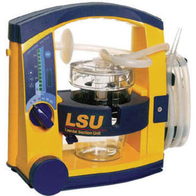 Laerdal Suction Unit - Basic Model