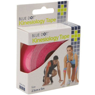 Kinesiology Sports Tape