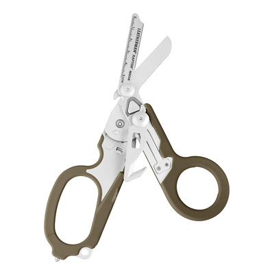 Leatherman Raptor Medical Shears - Tan