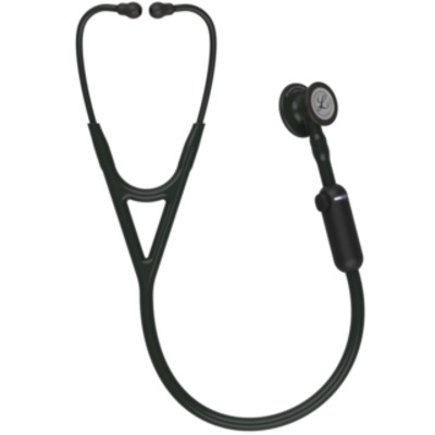 3M Littmann CORE Digital Stethoscope Black