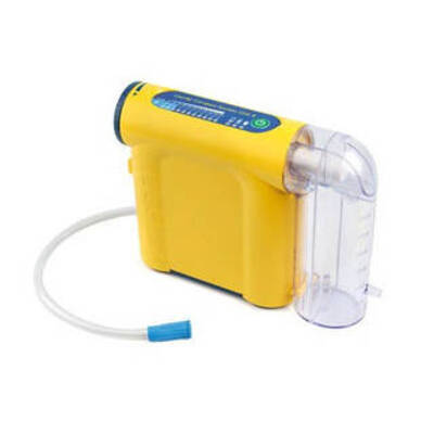 Laerdal Compact Suction Unit with 300ml Jar