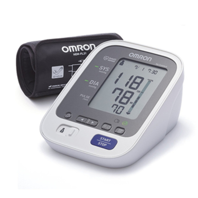 Omron Fully Automatic M6 Blood Pressure Monitor