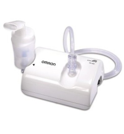 Omron CompAir NE-C28-P Nebuliser