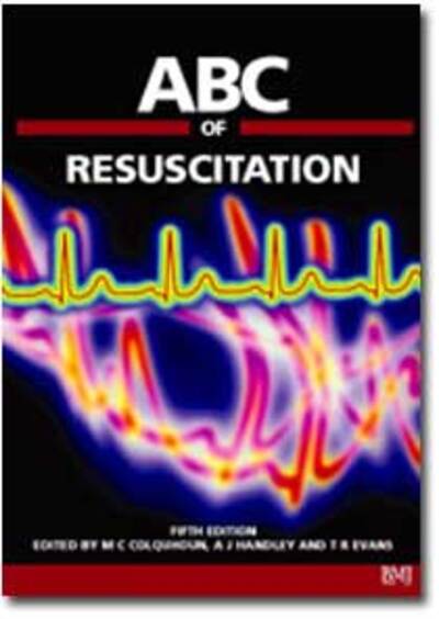 ABC of Resuscitation - BMJ