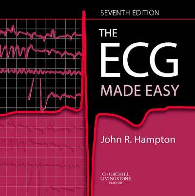 The ECG Made Easy