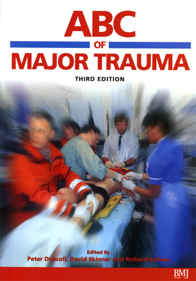 ABC of Major Trauma - BMJ