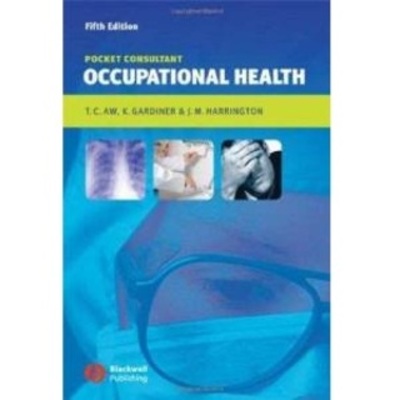 Pocket Consultant: Occupational Health