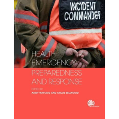 Health Emergency Preparedness and Response