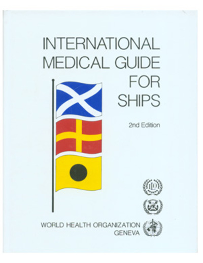 International Medical Guide for Ships