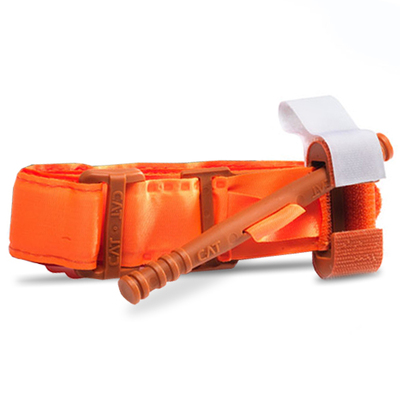 C-A-T Combat Application Tourniquet GEN7 - Orange