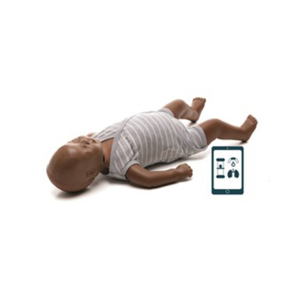 Laerdal Little Baby QCPR - Dark Skin