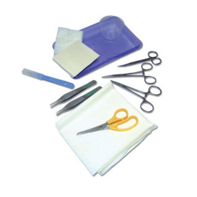 Minor Surgery Kit