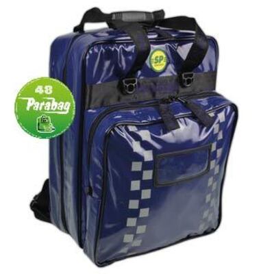 SP Parabag Medic Mini BackPack - TPU, 23l, Blue