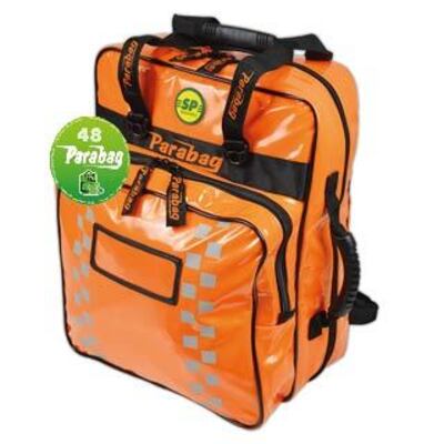 SP Parabag Medic Mini BackPack - TPU, 23l, Orange