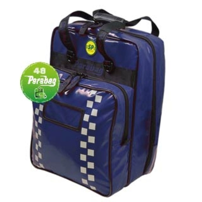 SP Parabag Medic Standard BackPack - TPU, 30l, Navy Blue