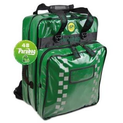 SP Parabag Medic Standard BackPack - TPU, 30l, Green