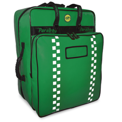 SP Parabag Medic Super Plus BackPack - TPU, 64l, Green