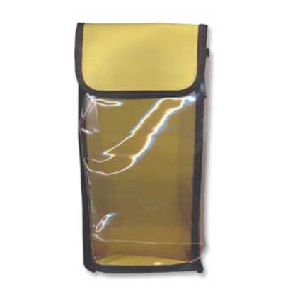 Extra Medic Pouch - Yellow - Loop