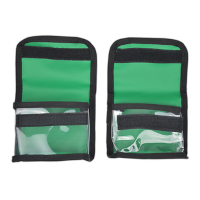 Extra Medic Pouch - Green Loop