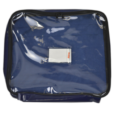 Spare Inner Pouch for Parabag Style Bags Navy Blue Extra Large