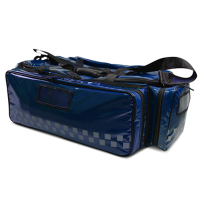 SP Parabag Advanced Holdall - TPU, Blue