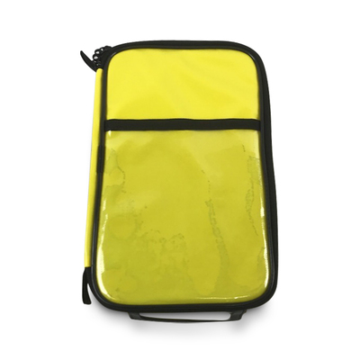 SP Parabag Medicines / Drugs Pouch - TPU, Yellow